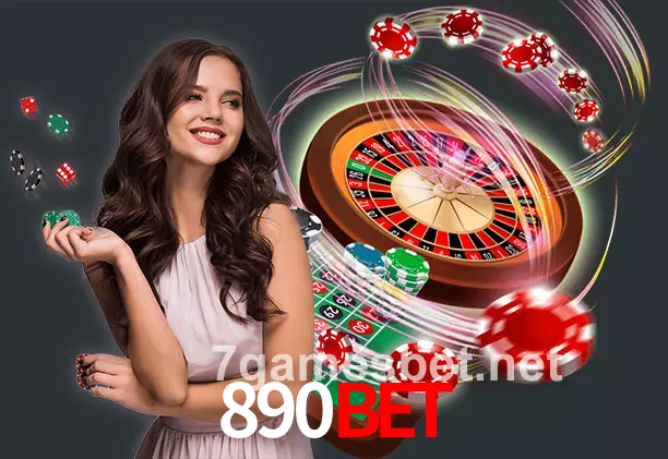 vivo no cassino 890Bet