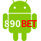 Aplicativo 890Bet para Android