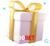 Receba seus bônus de boas-vindas no 890Bet