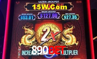 Especiais de Fim de Semana 890Bet
