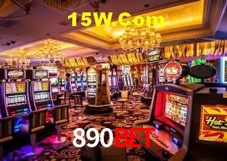 Sistemas de Segurança 890Bet