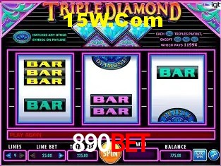 Estatísticas do Jogo 890Bet