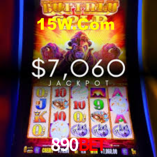 890 Bet App