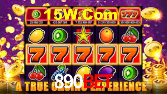 Interface Premium 890Bet
