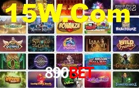 890 Bet App