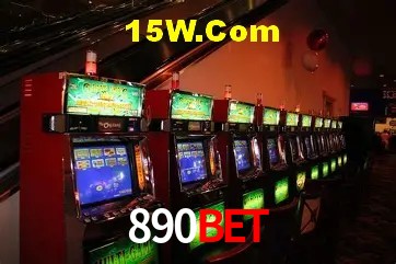 Estatísticas 890Bet