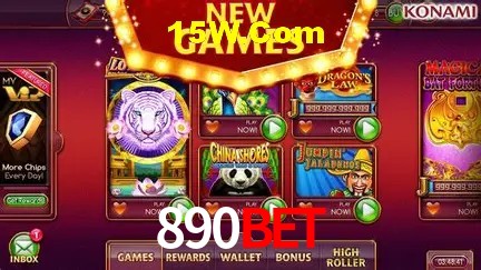 Promoção Relâmpago 890Bet