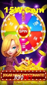 Casino Ao Vivo 890Bet