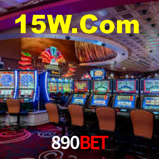 890Bet