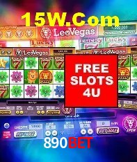 Design Responsivo 890Bet