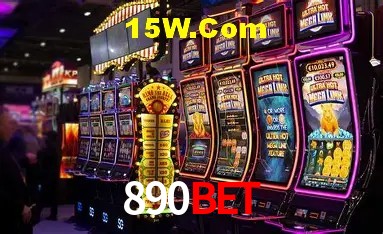 Design Responsivo 890Bet