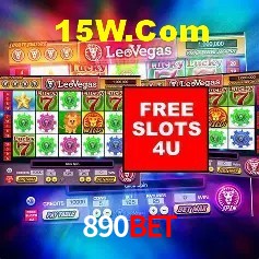 Promoções Sazonais 890Bet