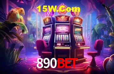 Recursos de Bônus 890Bet