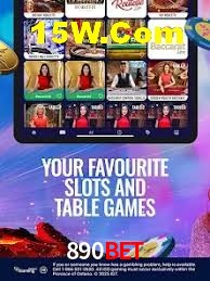 Casino VIP 890Bet