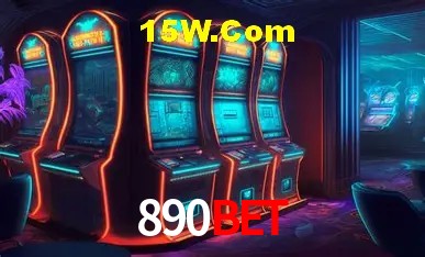 Jogos de Slot 890Bet