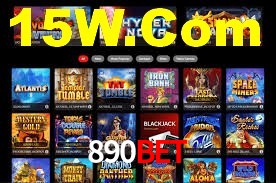 890Bet
