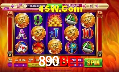Diretório de Jogos 890Bet