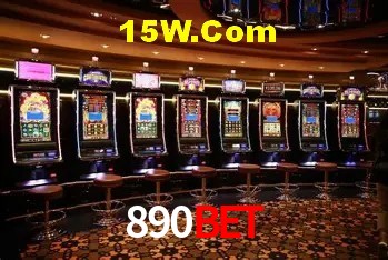 Jogos de Slot 890Bet