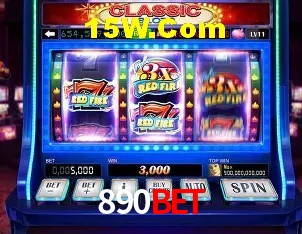 Login Seguro 890Bet