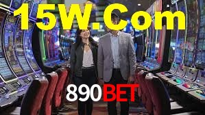 APP oficial da 890Bet para mobile