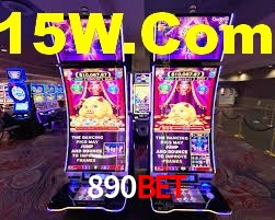 Programa VIP 890Bet