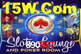 Torneios 890Bet