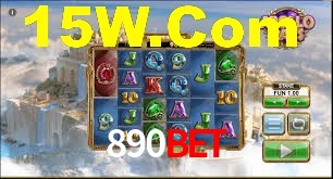 890Bet App Interface