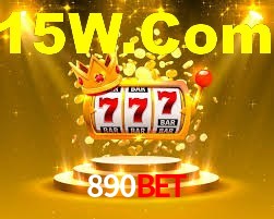 Welcome Bonus 890Bet