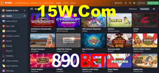 890 Bet App