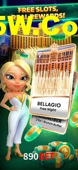 Premium Interface 890Bet