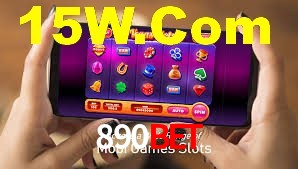 Sinta a adrenalina dos jogos de cassino com 890Bet