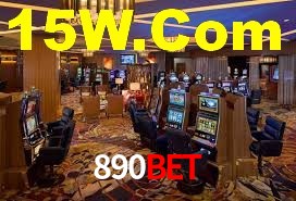 Live Casino 890Bet