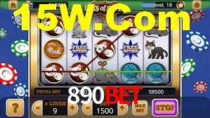 Exclusive Games 890Bet